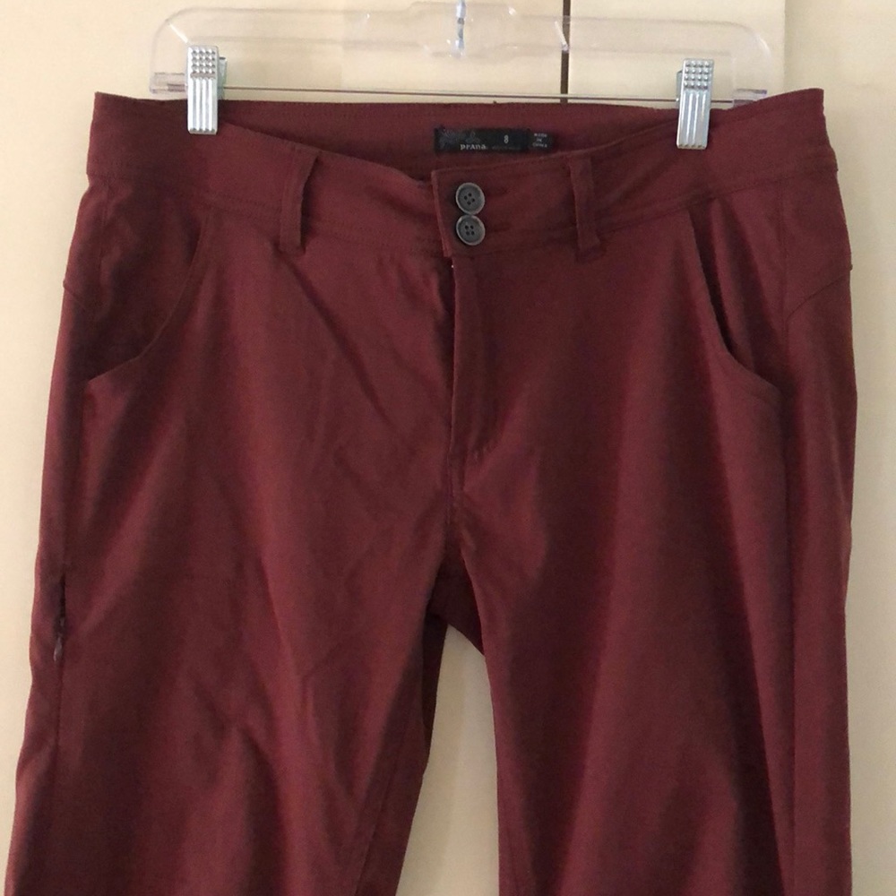 Prana Halle Pants